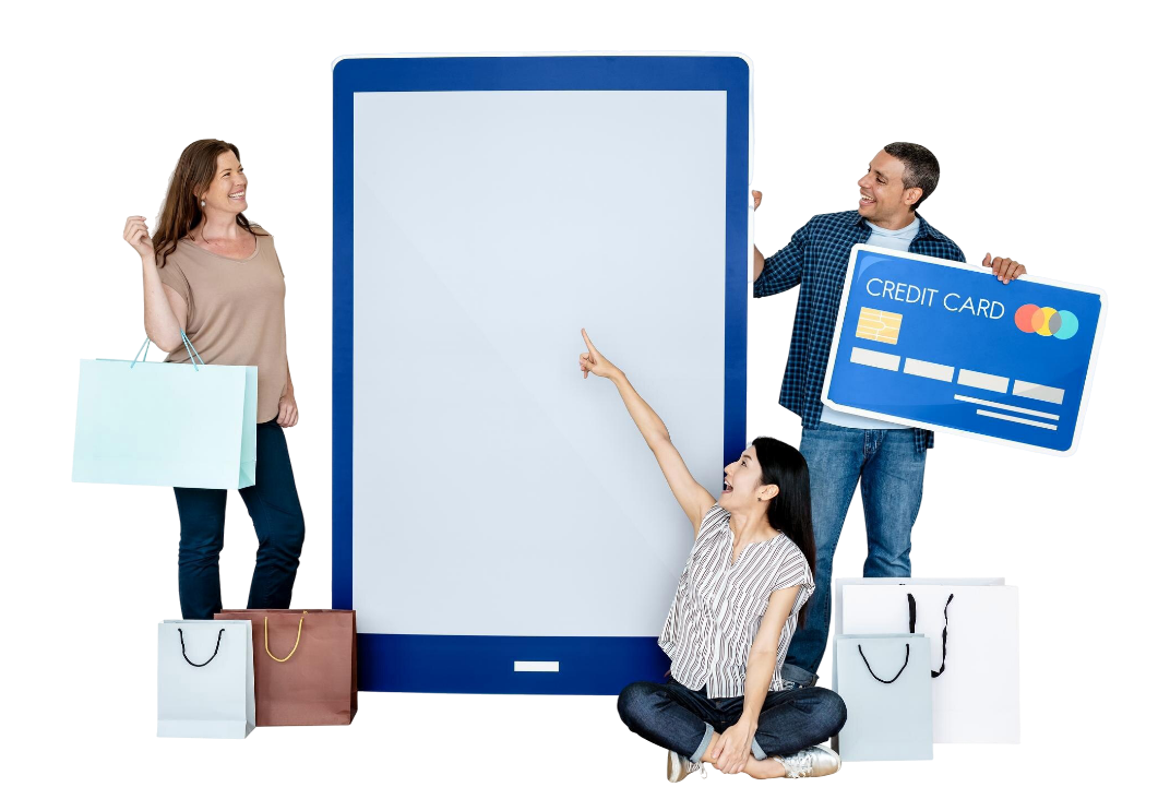 Fernweh E-Commerce X