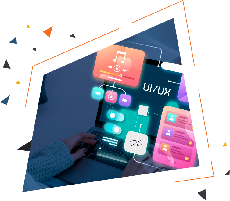 Web & Mobile Solutions